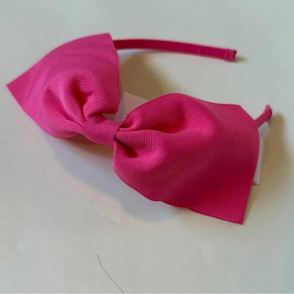 3+/$10ea Janie and Jack headband